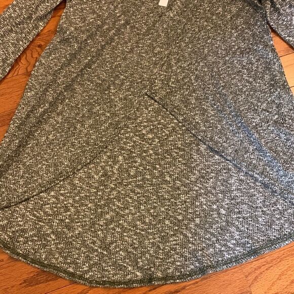 CASLON SIZE MEDIUM long sleeve dress or tunic NWT - Picture 3 of 7